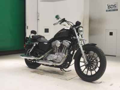 Harley-Davidson Sportster XL883L 2007
