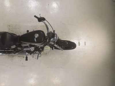 Harley-Davidson Sportster XL883L 2007