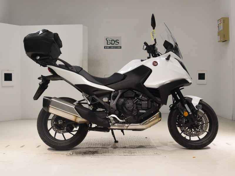 Honda NT1100 2022