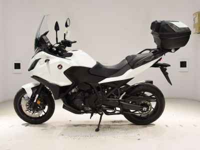Honda NT1100 2022