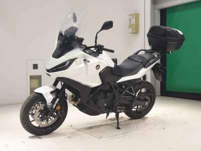 Honda NT1100 2022