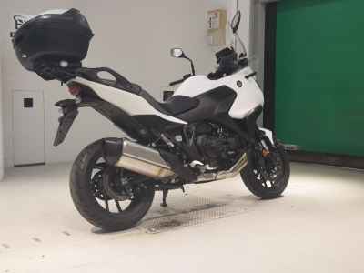 Honda NT1100 2022
