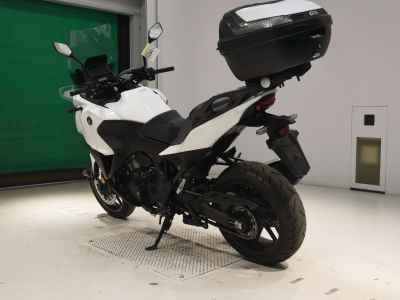 Honda NT1100 2022