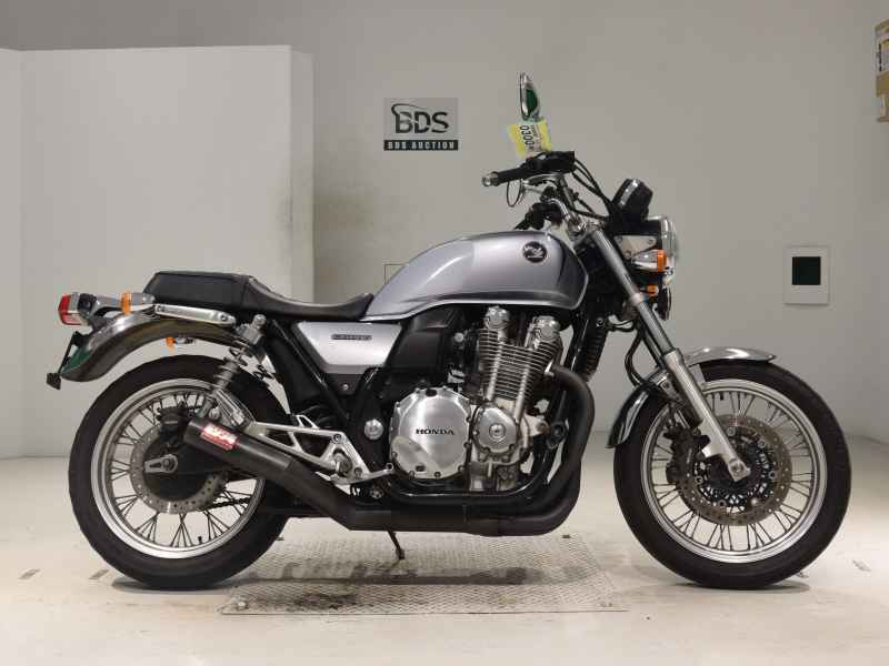 Honda CB1100EX 2014
