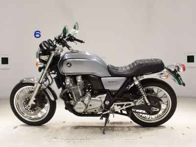 Honda CB1100EX 2014
