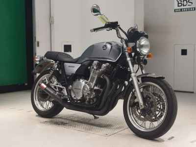 Honda CB1100EX 2014