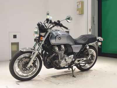 Honda CB1100EX 2014