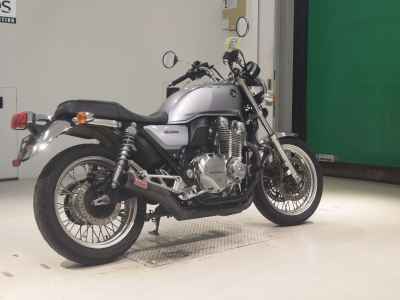 Honda CB1100EX 2014