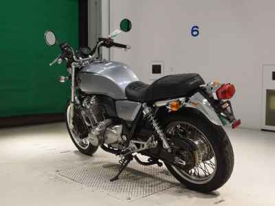 Honda CB1100EX 2014