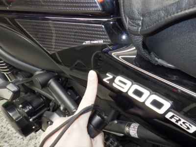 Honda Silver Wing 600GT 2021