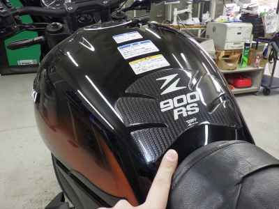 Honda Silver Wing 600GT 2021