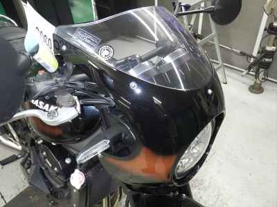 Honda Silver Wing 600GT 2021
