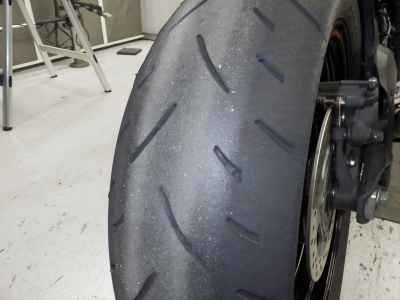 Honda Silver Wing 600GT 2021