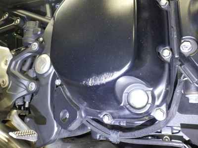 Honda Silver Wing 600GT 2021