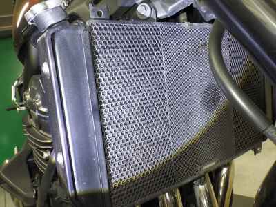 Honda Silver Wing 600GT 2021