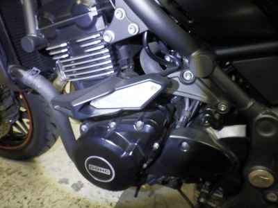 Honda Silver Wing 600GT 2021