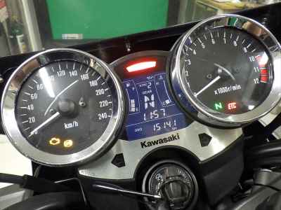 Honda Silver Wing 600GT 2021