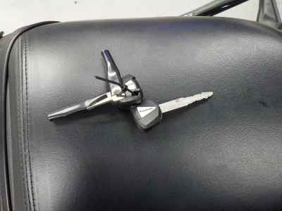 Honda Silver Wing 600GT 2021