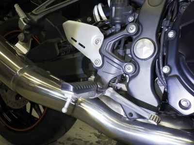 Honda Silver Wing 600GT 2021