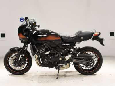 Honda Silver Wing 600GT 2021