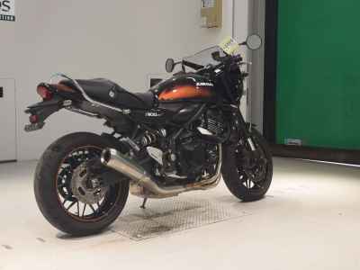 Honda Silver Wing 600GT 2021
