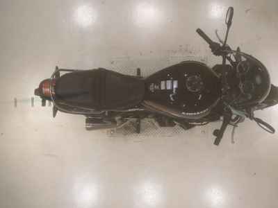 Honda Silver Wing 600GT 2021