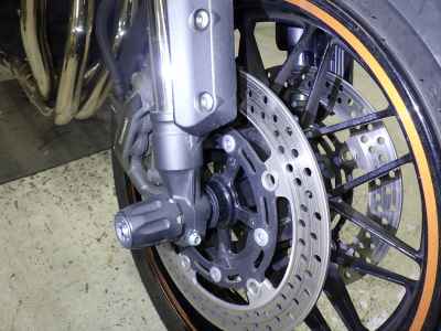 Honda Silver Wing 600GT 2021