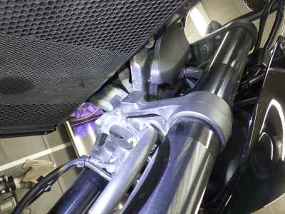 Honda Silver Wing 600GT 2021