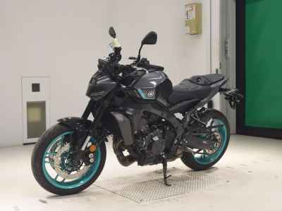 Yamaha MT-09 2024