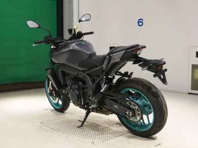 Yamaha MT-09 2024