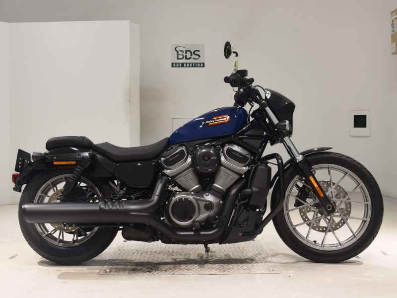 Harley-Davidson RH975S 2023