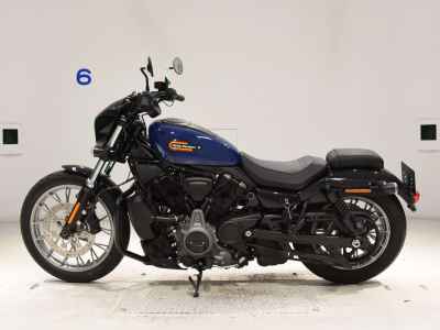 Harley-Davidson RH975S 2023