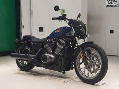 Harley-Davidson RH975S 2023
