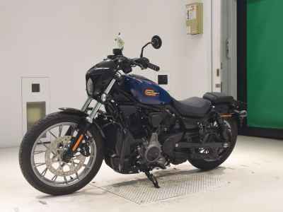 Harley-Davidson RH975S 2023