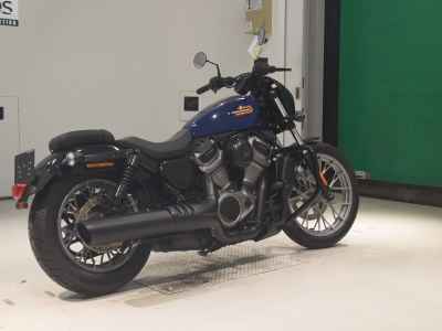 Harley-Davidson RH975S 2023