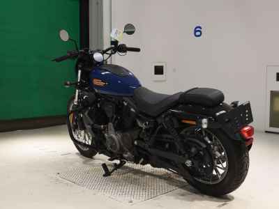 Harley-Davidson RH975S 2023