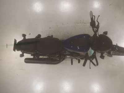 Harley-Davidson RH975S 2023