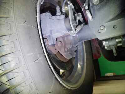 Harley-Davidson Electra Glide FLHTCU1870 Trike 2021