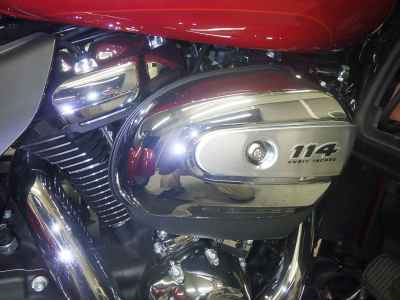 Harley-Davidson Electra Glide FLHTCU1870 Trike 2021