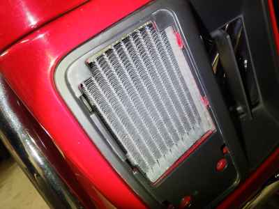 Harley-Davidson Electra Glide FLHTCU1870 Trike 2021