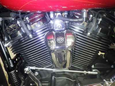 Harley-Davidson Electra Glide FLHTCU1870 Trike 2021