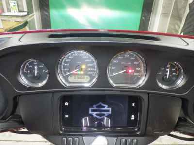 Harley-Davidson Electra Glide FLHTCU1870 Trike 2021