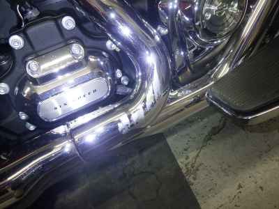 Harley-Davidson Electra Glide FLHTCU1870 Trike 2021