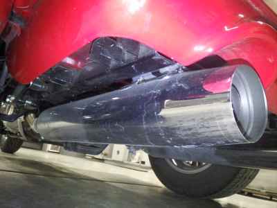 Harley-Davidson Electra Glide FLHTCU1870 Trike 2021