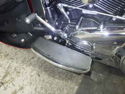 Harley-Davidson Electra Glide FLHTCU1870 Trike 2021
