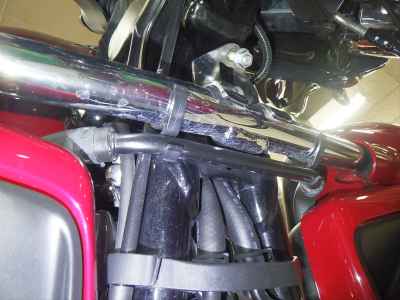 Harley-Davidson Electra Glide FLHTCU1870 Trike 2021