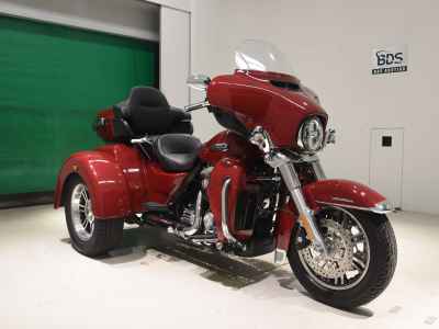 Harley-Davidson Electra Glide FLHTCU1870 Trike 2021