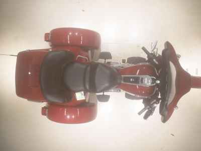 Harley-Davidson Electra Glide FLHTCU1870 Trike 2021