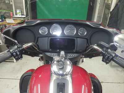 Harley-Davidson Electra Glide FLHTCU1870 Trike 2021