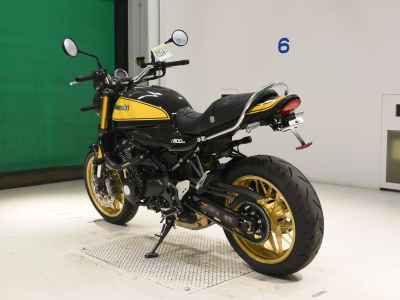 Kawasaki Z900RS SE 2024